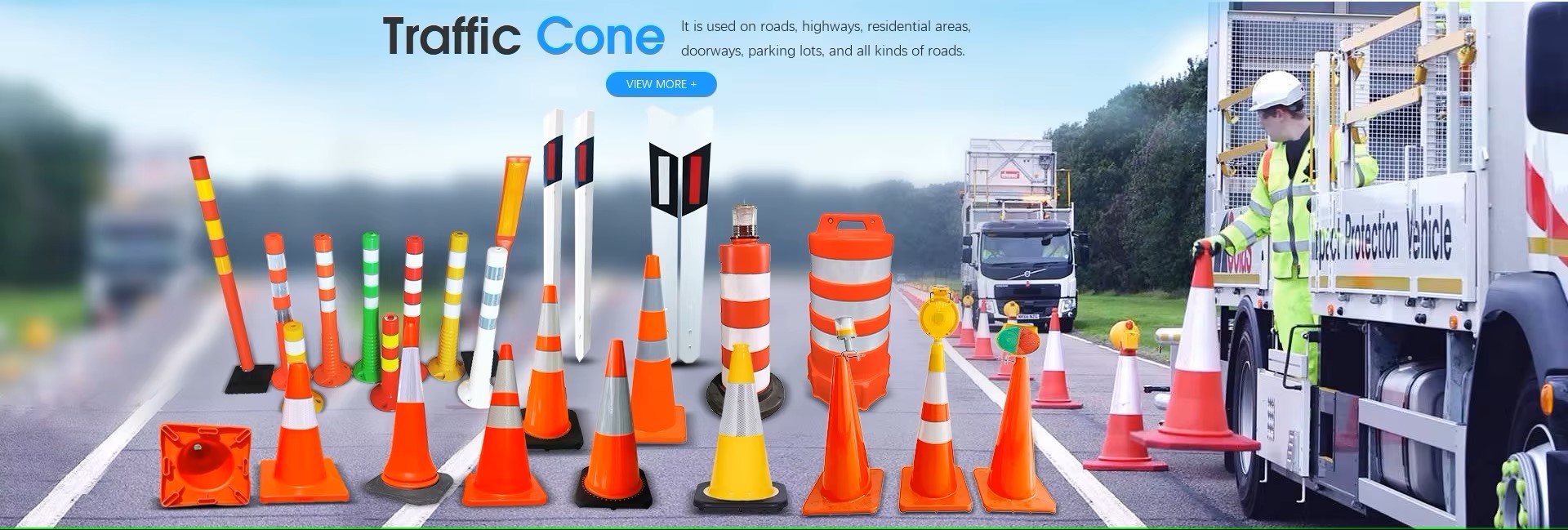 chất lượng Thợ săn đường nhà máy sản xuất