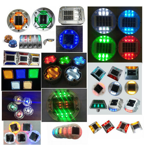 Latest company news about Đường dẫn mặt trời / Biểu tượng vỉa hè mặt trời để cảnh báo an toàn giao thông