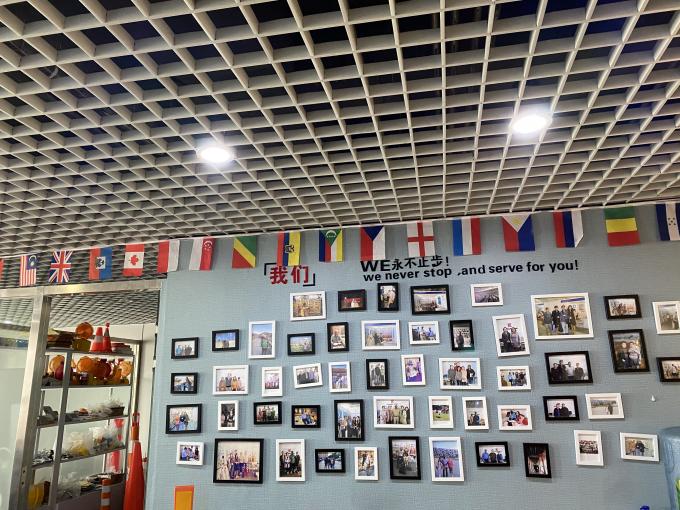 Màu vàng Đỏ Mặt trời đèn cảnh báo nhấp nháy An toàn giao thông Hoa hướng dương đèn LED 8