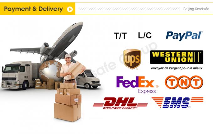 Đèn đèn LED nhấp nháy vòng nhựa nhúng mắt mèo không dây đường lái ngầm đánh dấu ánh sáng đường mặt trời 12