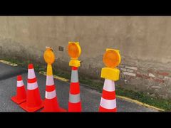 côn cảnh báo có đèn