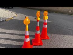 Đèn cảnh báo giao thông