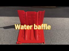 hàng rào chắn nước kết nối