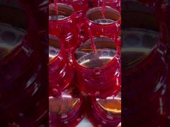 Đèn biển năng lượng mặt trời 1 nhỏ