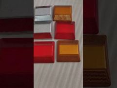 Đinh phản quang đường nhựa loại 20 tấn