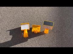 Đèn cảnh báo 24LED