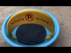 Khóa bánh xe ô tô