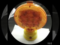 loại pin warning light