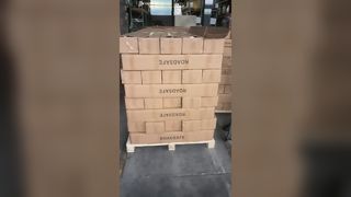 Bảo Vệ Tường & Cột Cao Su Bảo Vệ Góc