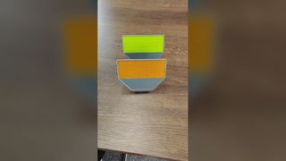 Tấm phản xạ lan can đường cao tốc để đảm bảo an toàn