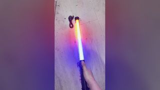 Đèn LED an toàn nhấp nháy dùi cui giao thông